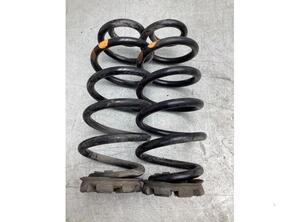 Coil Spring RENAULT TWINGO III (BCM_, BCA_)