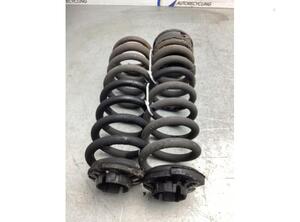 Coil Spring MERCEDES-BENZ GLE (W166), MERCEDES-BENZ GLS (X166), MERCEDES-BENZ GLE Coupe (C292)