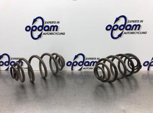 Coil Spring OPEL ZAFIRA A MPV (T98)