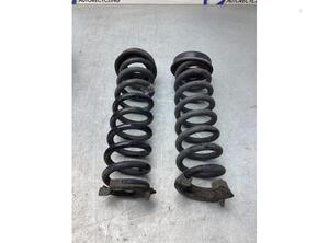 Coil Spring BMW 1 (F20)