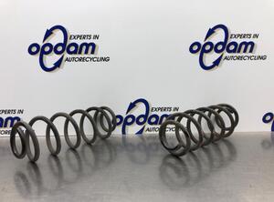 Coil Spring SUZUKI SWIFT III (MZ, EZ)