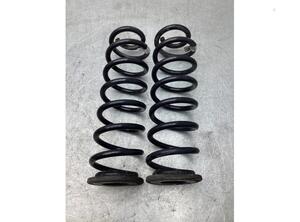 Coil Spring SKODA KODIAQ (NS7, NV7, NS6), VW TIGUAN (AD1, AX1), VW TIGUAN ALLSPACE (BW2)