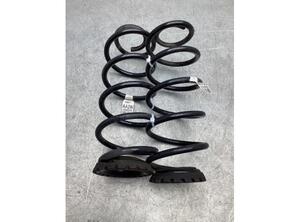 Coil Spring OPEL KARL (C16)