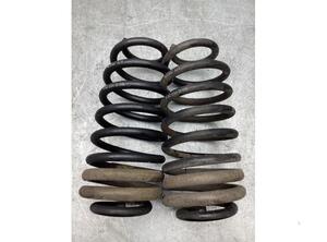 Coil Spring TOYOTA IQ (_J1_)