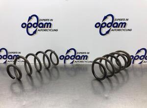 Coil Spring DACIA DUSTER (HS_), DACIA LOGAN MCV (KS_), DACIA DUSTER SUV Van, DACIA DUSTER (HM_)