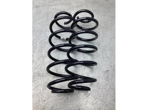 Coil Spring FORD PUMA (J2K, CF7)