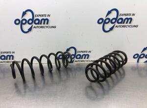 Coil Spring SEAT ALTEA (5P1), SEAT ALTEA XL (5P5, 5P8), SEAT TOLEDO III (5P2)