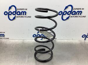 Coil Spring FORD FOCUS (DAW, DBW)