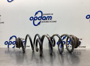 Coil Spring NISSAN QASHQAI / QASHQAI +2 I (J10, NJ10, JJ10E)