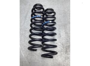 Coil Spring MERCEDES-BENZ E-CLASS Convertible (A238)