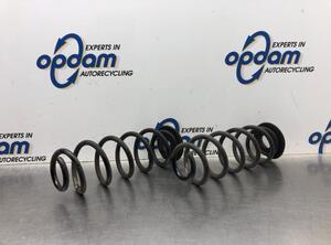 Coil Spring VW GOLF VII Variant (BA5, BV5)