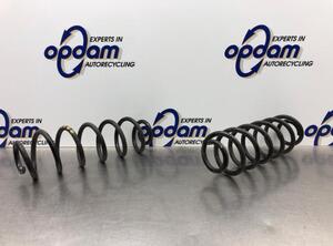 Coil Spring VW GOLF PLUS (5M1, 521), VW GOLF PLUS Van (521)