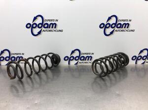 Coil Spring VW GOLF IV (1J1), VW GOLF IV Variant (1J5)