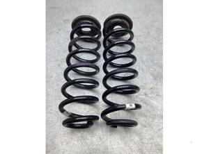 Coil Spring SKODA KODIAQ (NS7, NV7, NS6), VW TIGUAN (AD1, AX1), VW TIGUAN ALLSPACE (BW2)