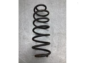 Coil Spring FORD FIESTA VI (CB1, CCN), FORD FIESTA VI Van