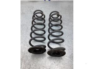 Coil Spring SKODA OCTAVIA III Combi (5E5, 5E6), SKODA OCTAVIA IV Combi (NX5)