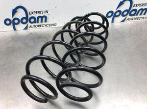 Coil Spring CITROËN C3 I (FC_, FN_)