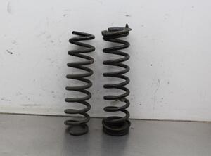 Coil Spring BMW 1 (F20)