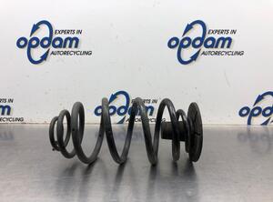 Coil Spring OPEL ZAFIRA A MPV (T98)