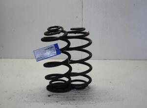 Coil Spring OPEL VECTRA C Estate (Z02)