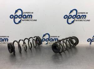 Coil Spring KIA PICANTO (JA), KIA PICANTO (TA)