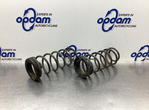 Coil Spring KIA RIO III (UB), KIA RIO III Saloon (UB)