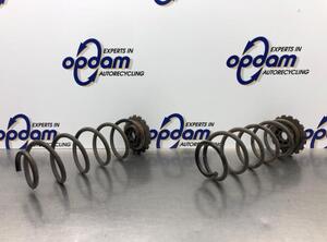 Coil Spring MERCEDES-BENZ B-CLASS (W245)