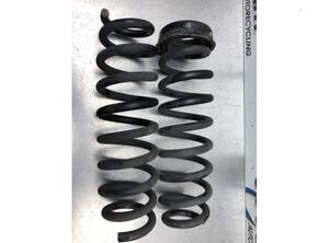 Coil Spring BMW 1 (E87), BMW 1 (E81), BMW 1 Coupe (E82)