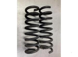 Coil Spring MERCEDES-BENZ C-CLASS (W204), MERCEDES-BENZ C-CLASS T-Model (S204)