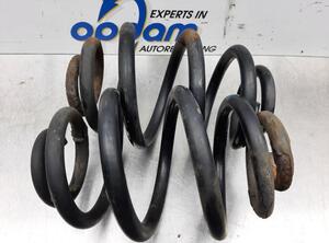 Coil Spring FORD GALAXY (WGR)