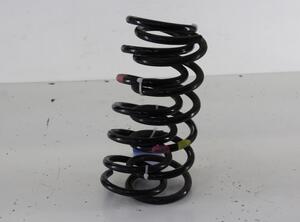 Coil Spring FIAT PANDA (312_, 319_), FIAT PANDA VAN (312_, 519_), LANCIA YPSILON (312_)