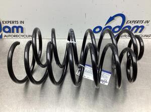 Coil Spring VW GOLF IV (1J1), VW GOLF IV Variant (1J5)