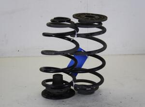 Coil Spring OPEL ZAFIRA / ZAFIRA FAMILY B (A05)