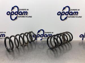 Coil Spring FIAT PANDA (312_, 319_), FIAT PANDA VAN (312_, 519_), LANCIA YPSILON (312_)