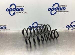 Coil Spring RENAULT GRAND SCÉNIC II (JM0/1_), RENAULT SCÉNIC II (JM0/1_)