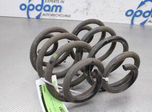 Coil Spring NISSAN LEAF (ZE1)