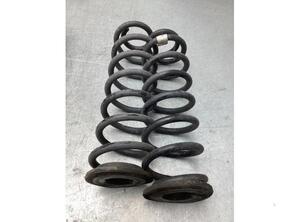 Coil Spring VW TIGUAN (AD1, AX1), VW TIGUAN ALLSPACE (BW2), VW TOUAREG (CR7)