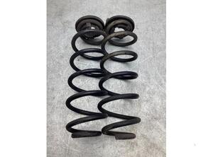 Coil Spring MAZDA CX-3 (DK)