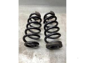 Coil Spring SKODA ENYAQ iV SUV (5AZ), SKODA ENYAQ iV Coupe (5AC)