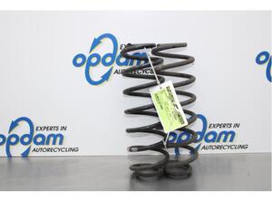 Coil Spring FORD B-MAX (JK)