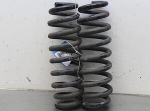 Coil Spring BMW 3 Touring (E91)