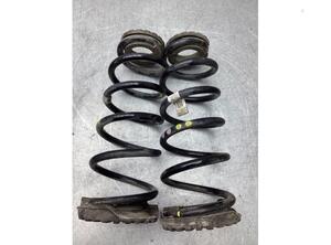 Coil Spring FIAT 500L (351_, 352_)