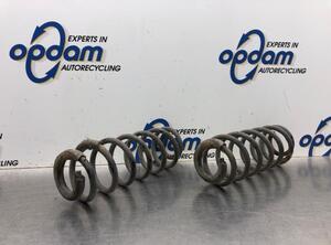 Coil Spring PEUGEOT 308 I (4A_, 4C_), PEUGEOT 308 SW I (4E_, 4H_)