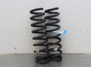 Coil Spring BMW 1 (F21)