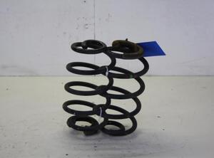 Coil Spring RENAULT CLIO III (BR0/1, CR0/1), RENAULT CLIO II (BB_, CB_), RENAULT CLIO IV (BH_)