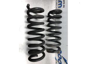 Coil Spring MERCEDES-BENZ CLK (C209), MERCEDES-BENZ S-CLASS Coupe (C216)