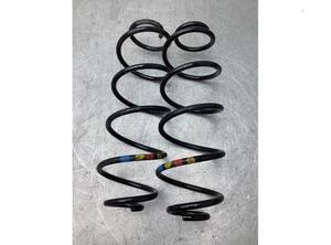 Coil Spring PEUGEOT 3008 SUV (MC_, MR_, MJ_, M4_)