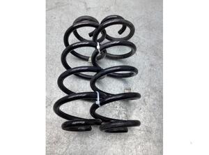 Coil Spring VOLVO XC40 (536), VOLVO C40 (539)