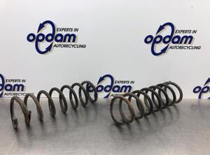 Coil Spring FORD FOCUS C-MAX (DM2), FORD C-MAX (DM2), FORD KUGA I, FORD KUGA II (DM2)