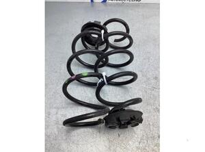 Coil Spring RENAULT CLIO V (B7_)